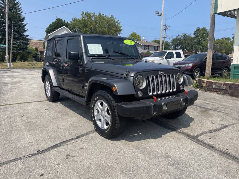 jeep wrangler unlimited 2017 1C4BJWEG5HL732598 image jeep wrangler unlimited 2017 1C4BJWEG5HL732598 image